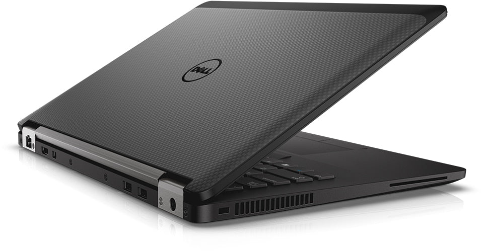 Dell Latitude 7470 (Refurbished) i7-6th/8Gb/256Gb