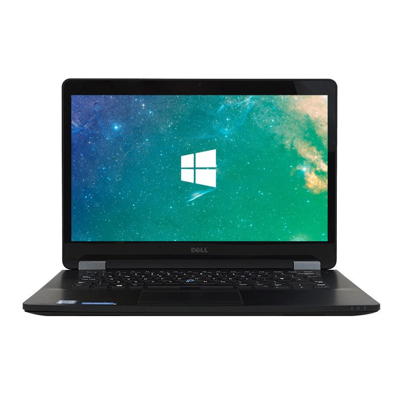 Dell Latitude 7470 (Refurbished) i7-6th/8Gb/256Gb