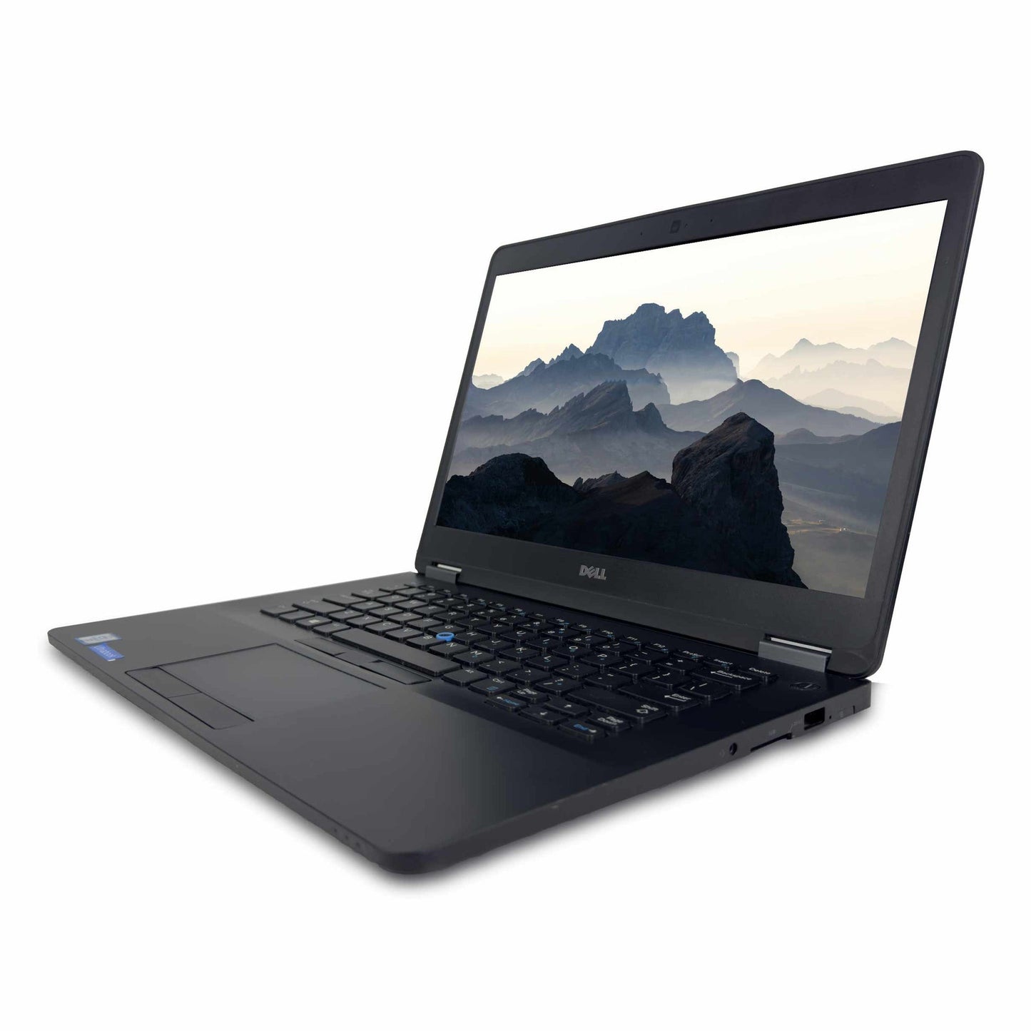 Dell Latitude 7470 (Refurbished) i7-6th/8Gb/256Gb