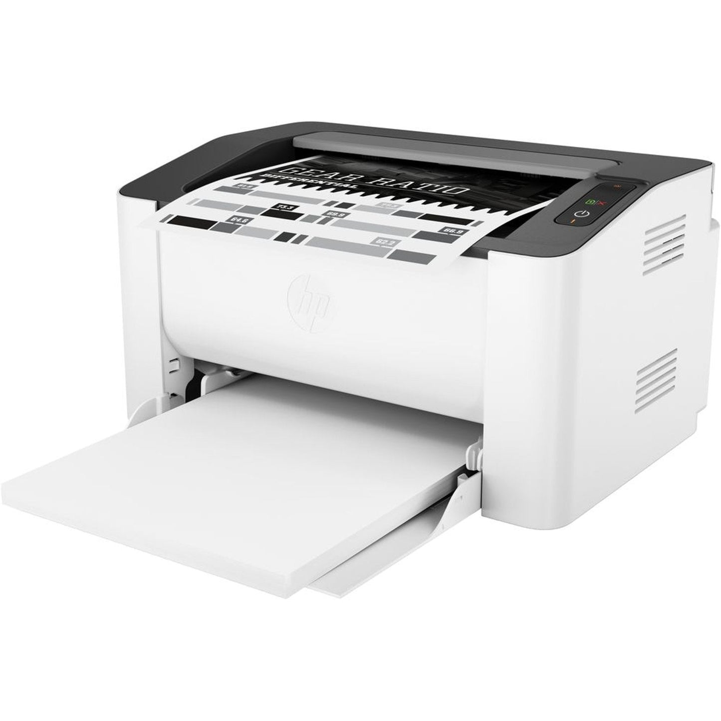 HP Laser 107a