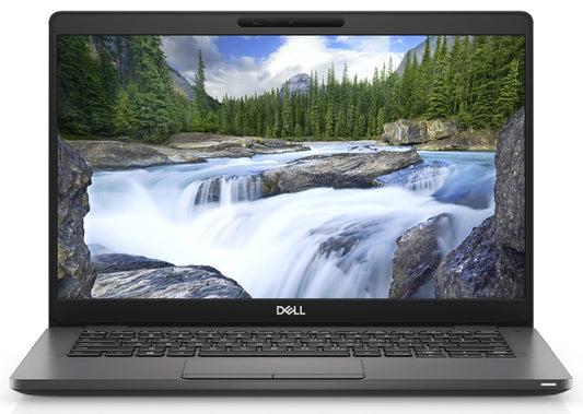 Dell Latitude 5300 2-in-1 (Refurbished)