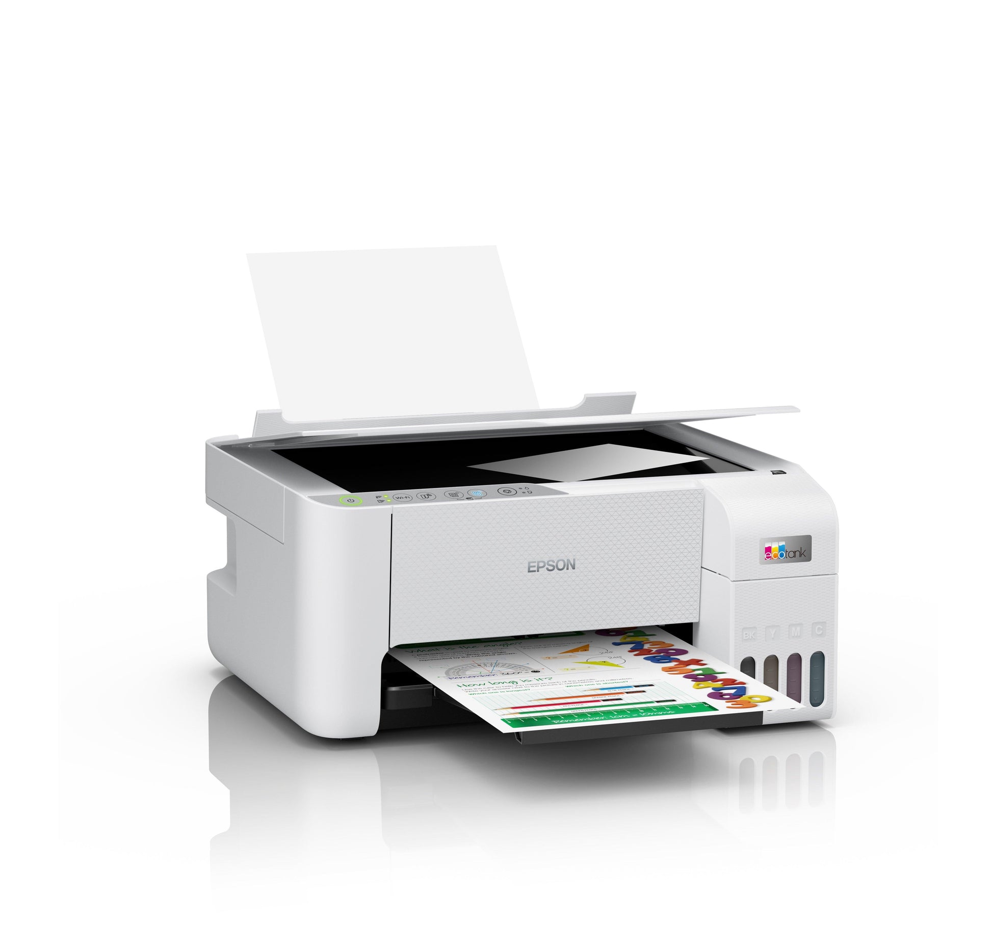 Epson EcoTank L3256