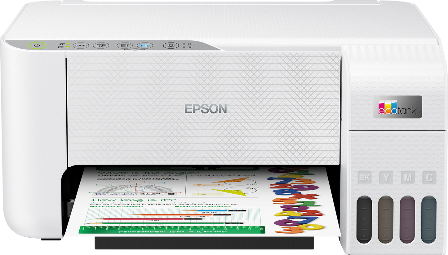 Epson EcoTank L3256