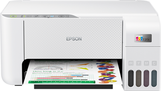 Epson EcoTank L3256