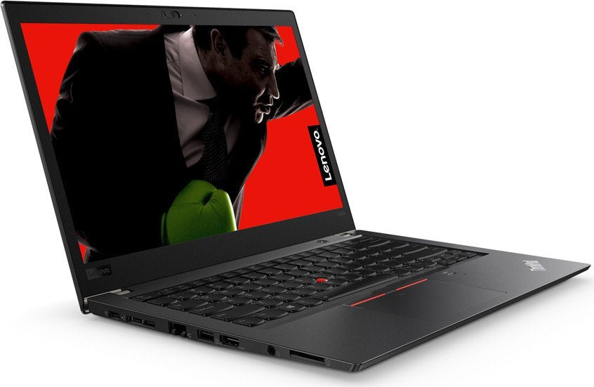 Lenovo ThinkPad T480s