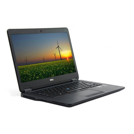 Dell Latitude 7470 (Refurbished)  i7-6th/8Gb/256Gb