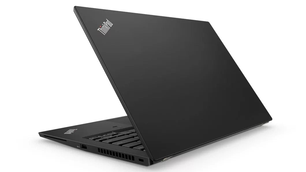 Lenovo ThinkPad T480s