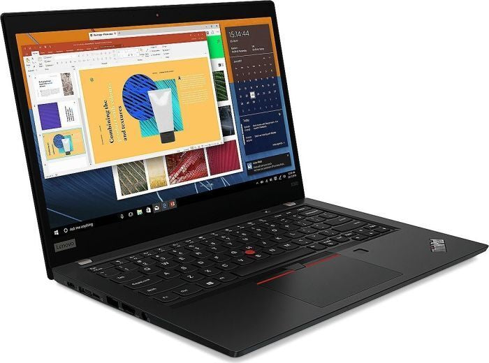 Lenovo ThinkPad X390