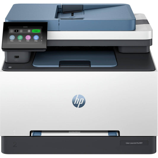 HP Color LaserJet Pro MFP 3303fdn (499M7A)