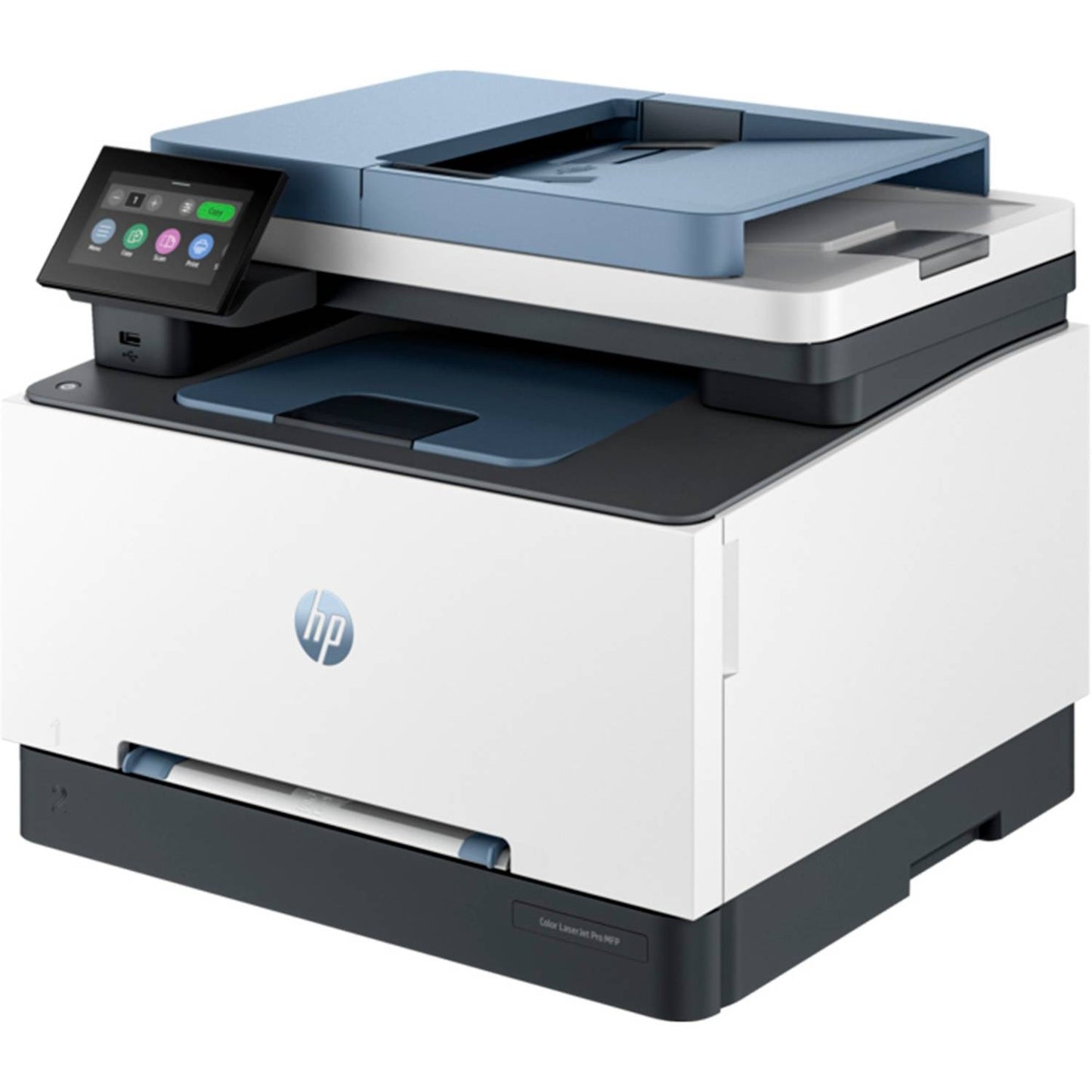 HP Color LaserJet Pro MFP 3303fdw (499M8A)