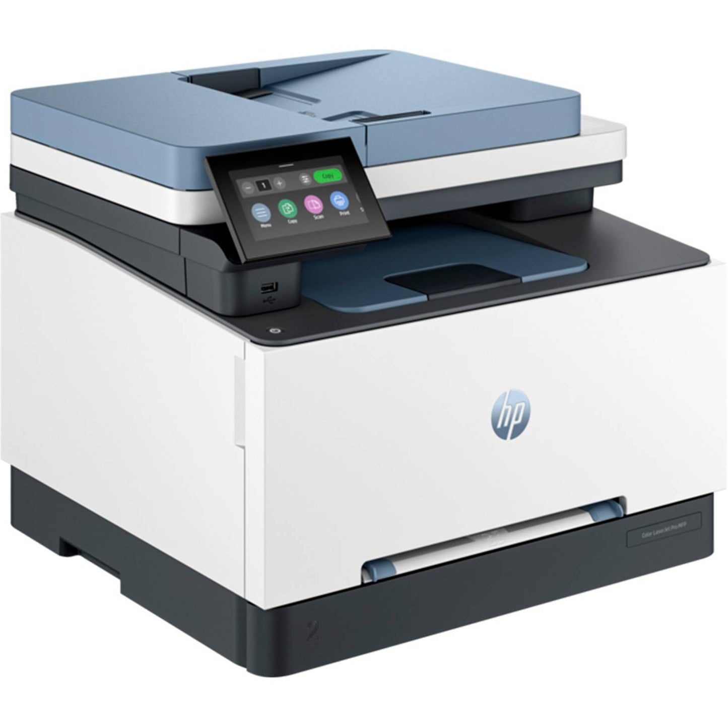 HP Color LaserJet Pro MFP 3303fdw (499M8A)