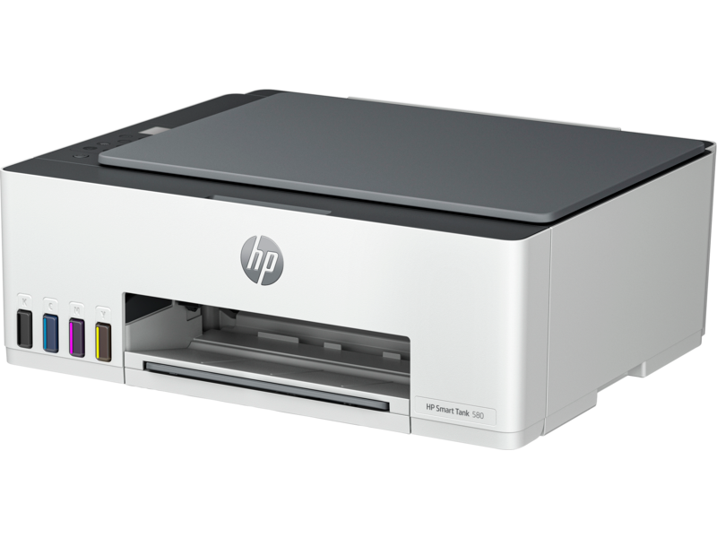 HP Smart Tank 580