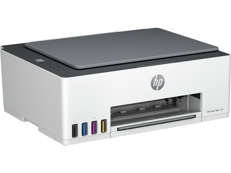 HP Smart Tank 580