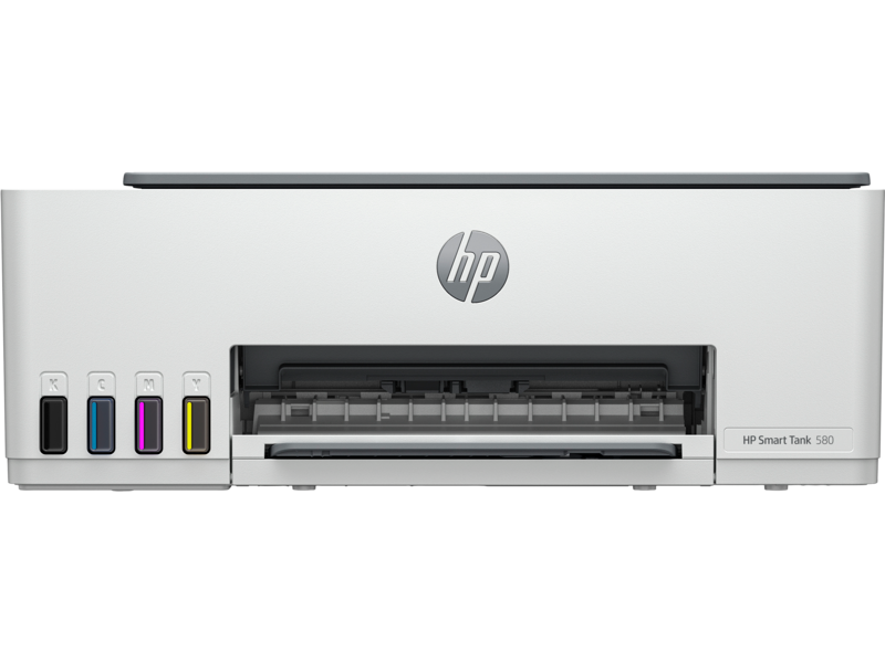 HP Smart Tank 580