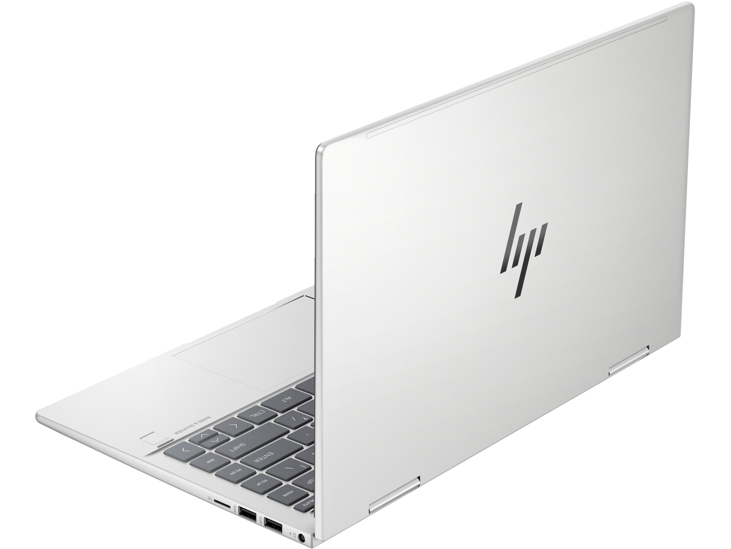 HP ENVY x360