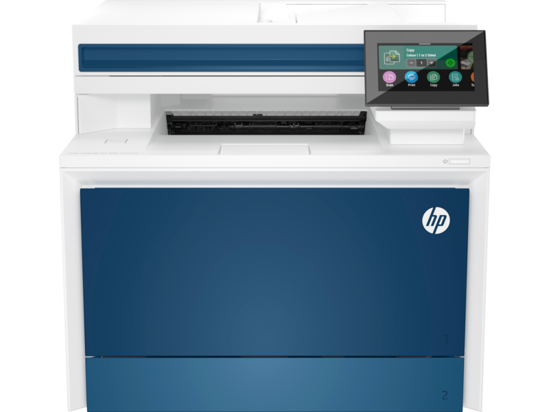 HP Color LaserJet Pro MFP 4303fdw