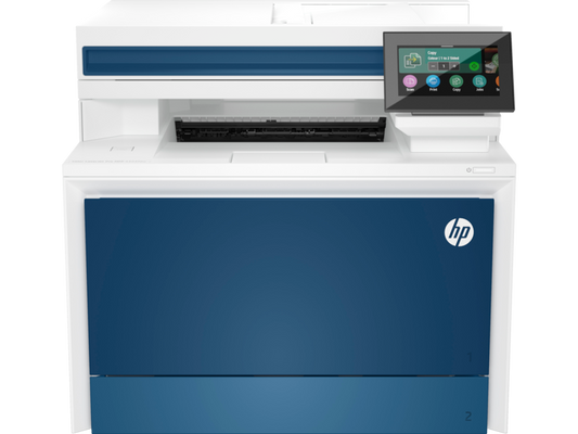 HP Color LaserJet Pro MFP 4303fdw