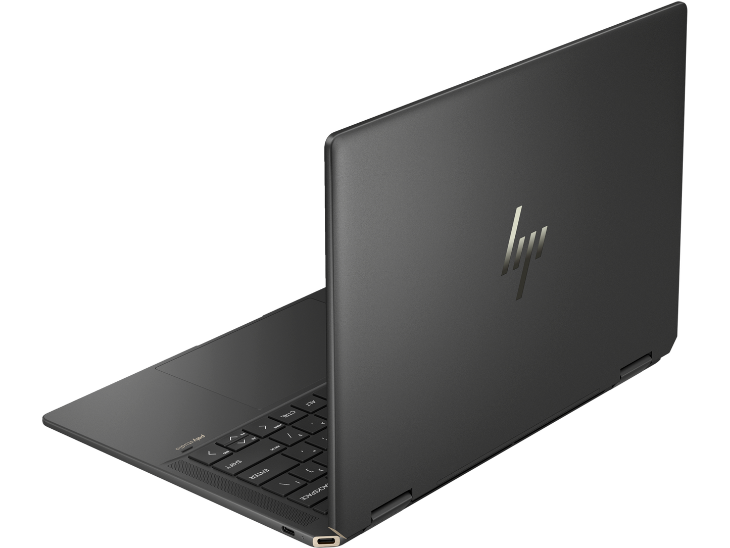 HP Spectre x360