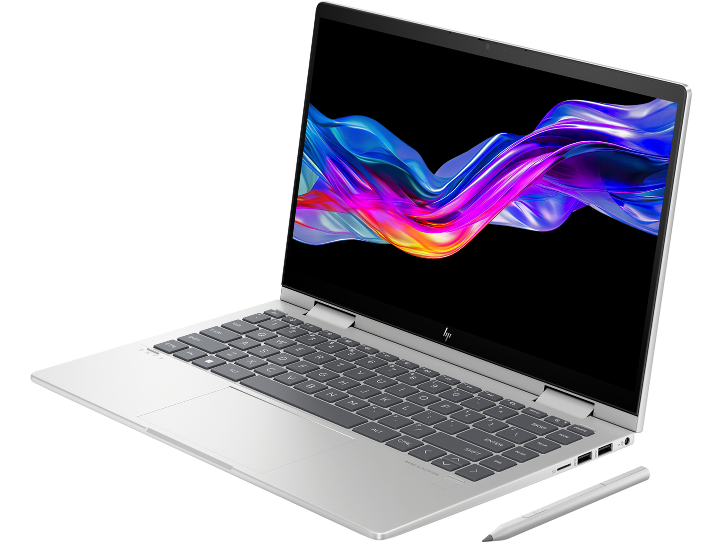 HP ENVY x360