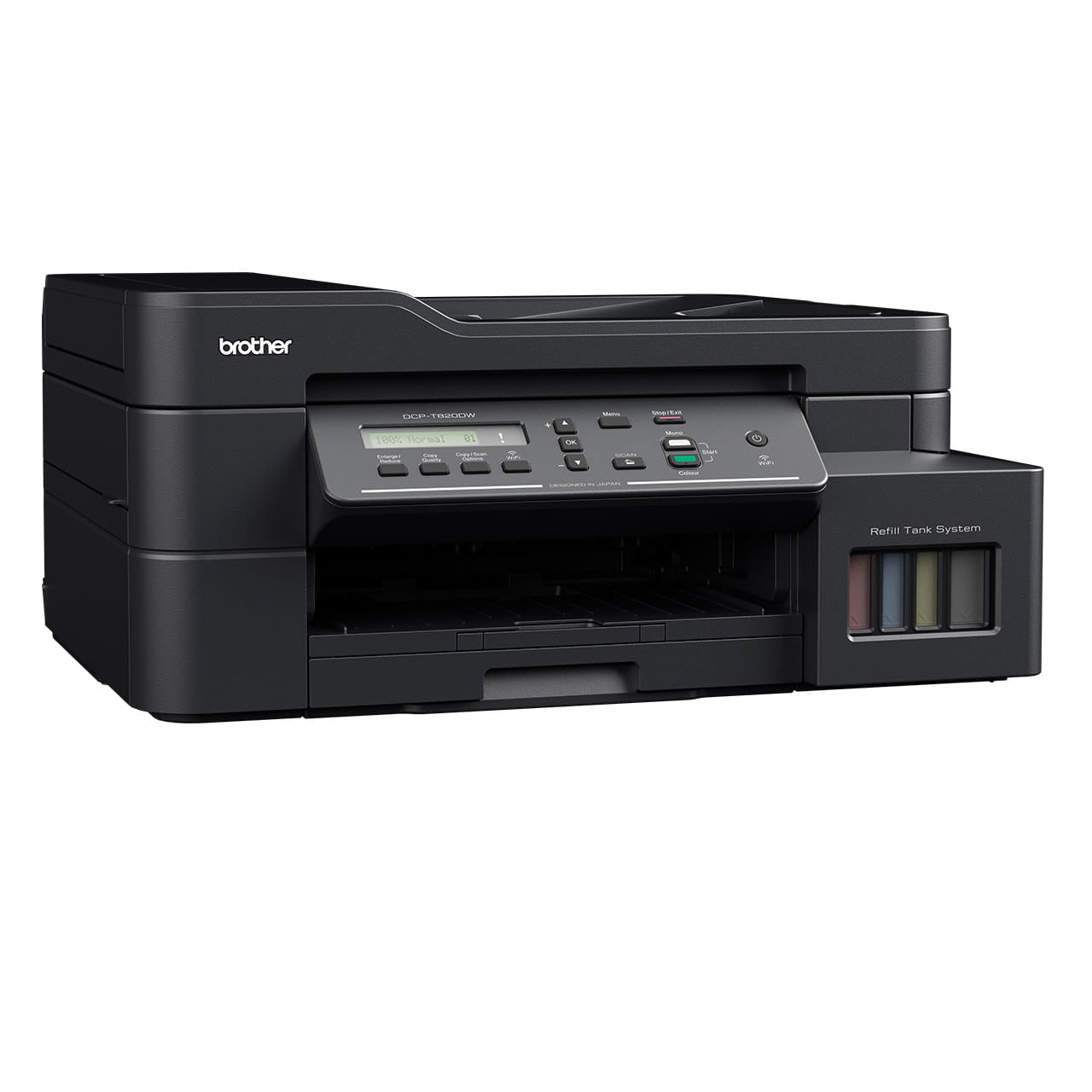 Brother DCP-T820W