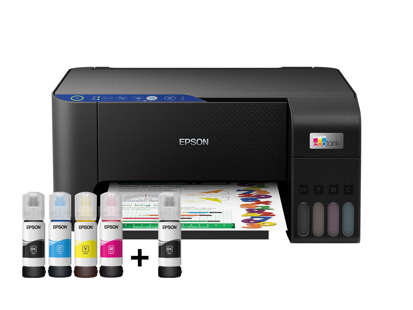 Epson EcoTank L3251