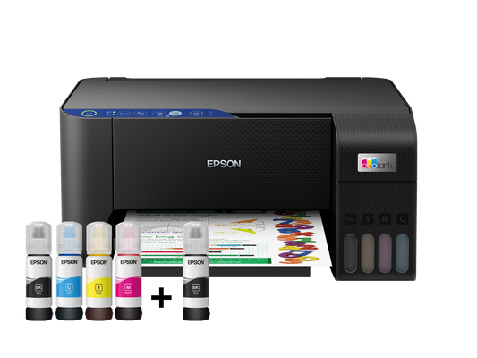 Epson EcoTank L3251