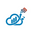 Future Connect Bahrain logo