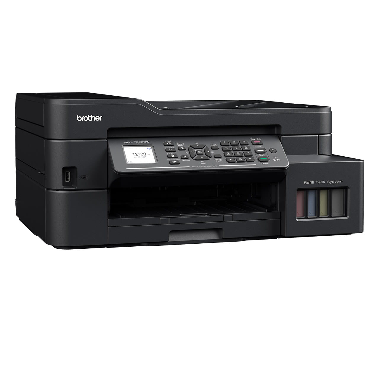 Brother DCP-T920W