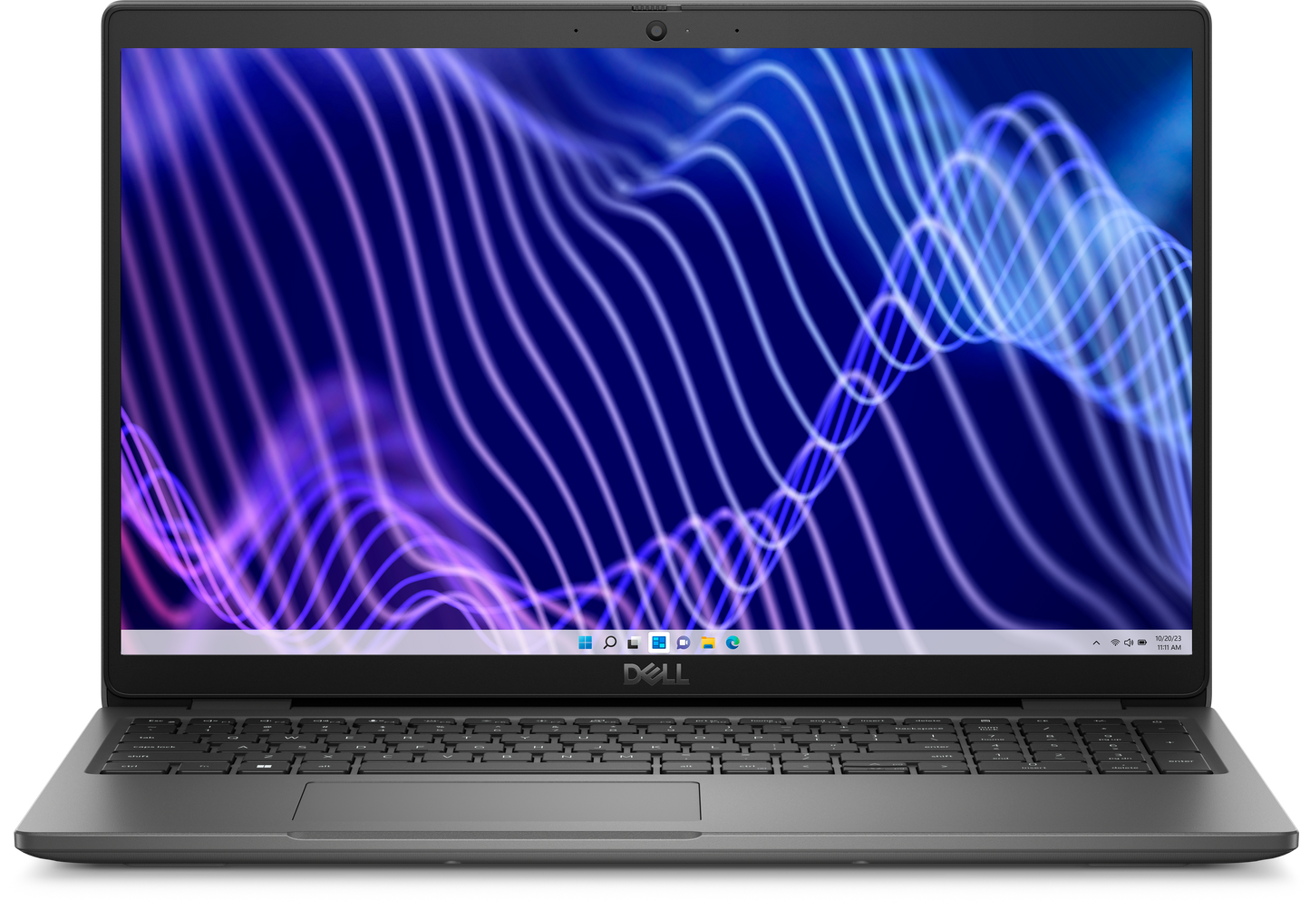 Dell Latitude 3540