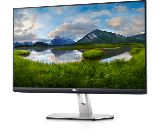 desktop monitor dell