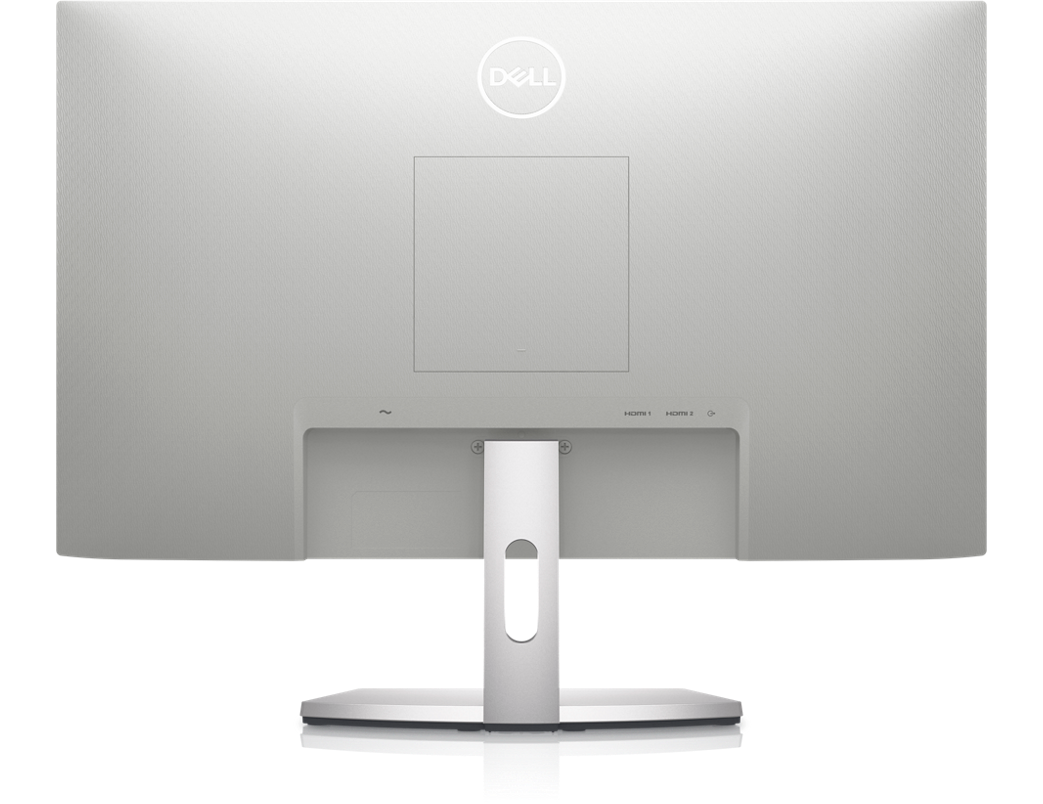 24inch dell desktop monitor