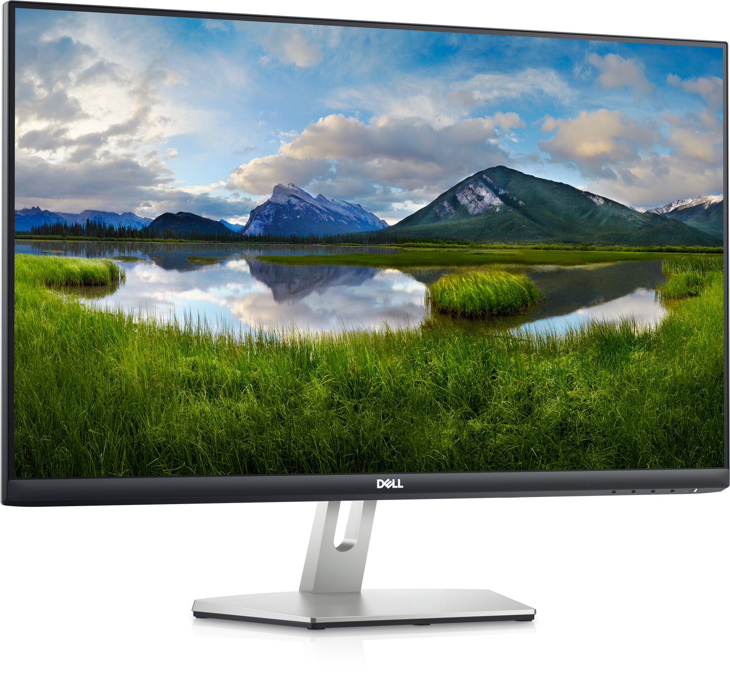 Dell S2721HN Monitor - 27inch